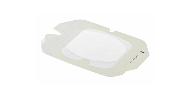 Tegaderm 1688 Advanced 50szt 10* 12cm - obrazek 2