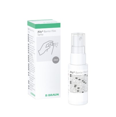 Ally Barrier Film 28ml spray