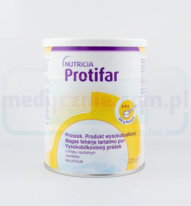Protifar 225g