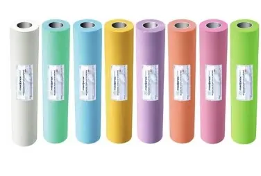 Podkład podfoliowany ochronny Medprox Comfort 50/50cm 80szt