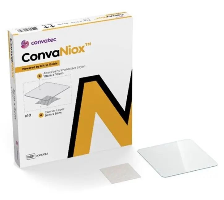 ConvaNiox