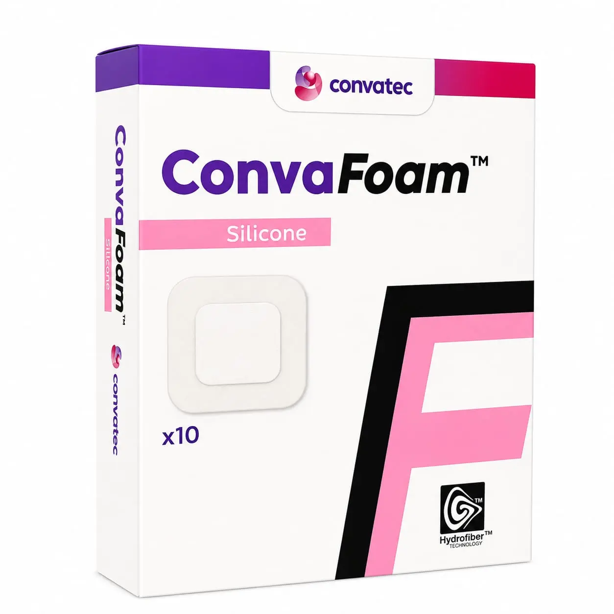 Convafoam