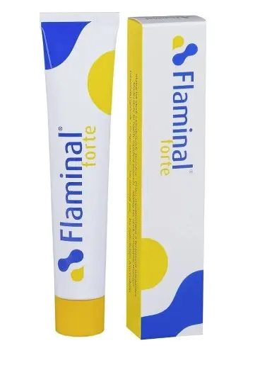 Flaminal Forte