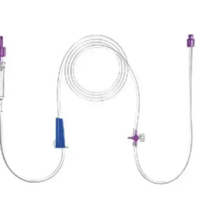 Fresenius GraviSet EasyBag, ENFit Zestaw grawitacyjny do podaży diet 7751936