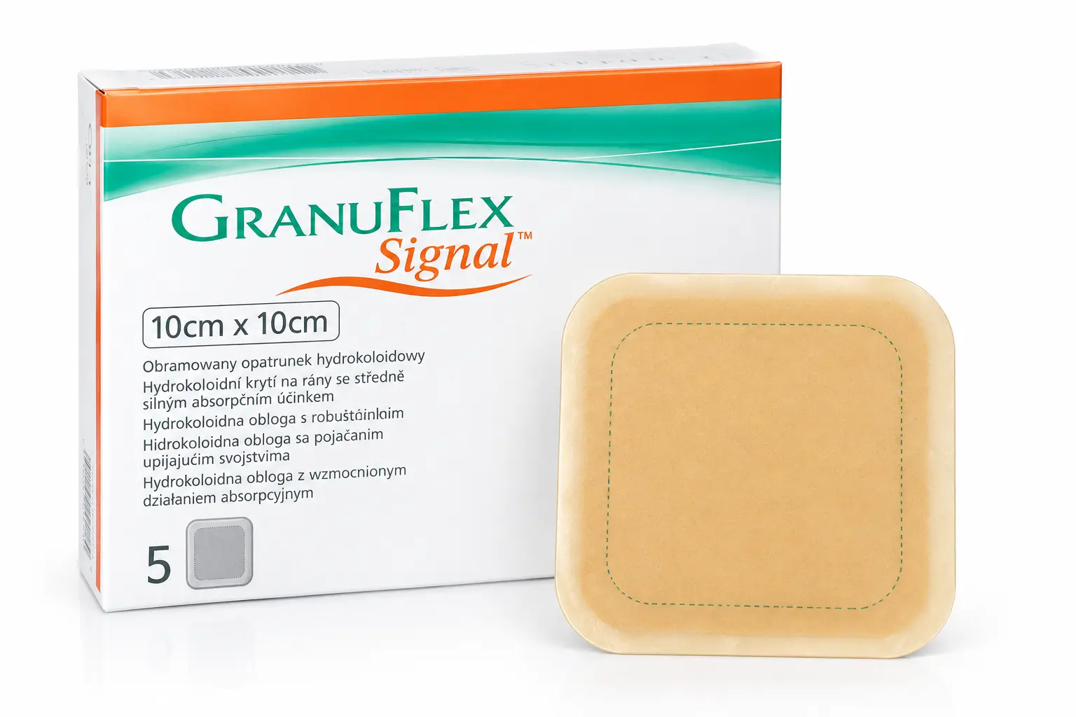 Granuflex Signal
