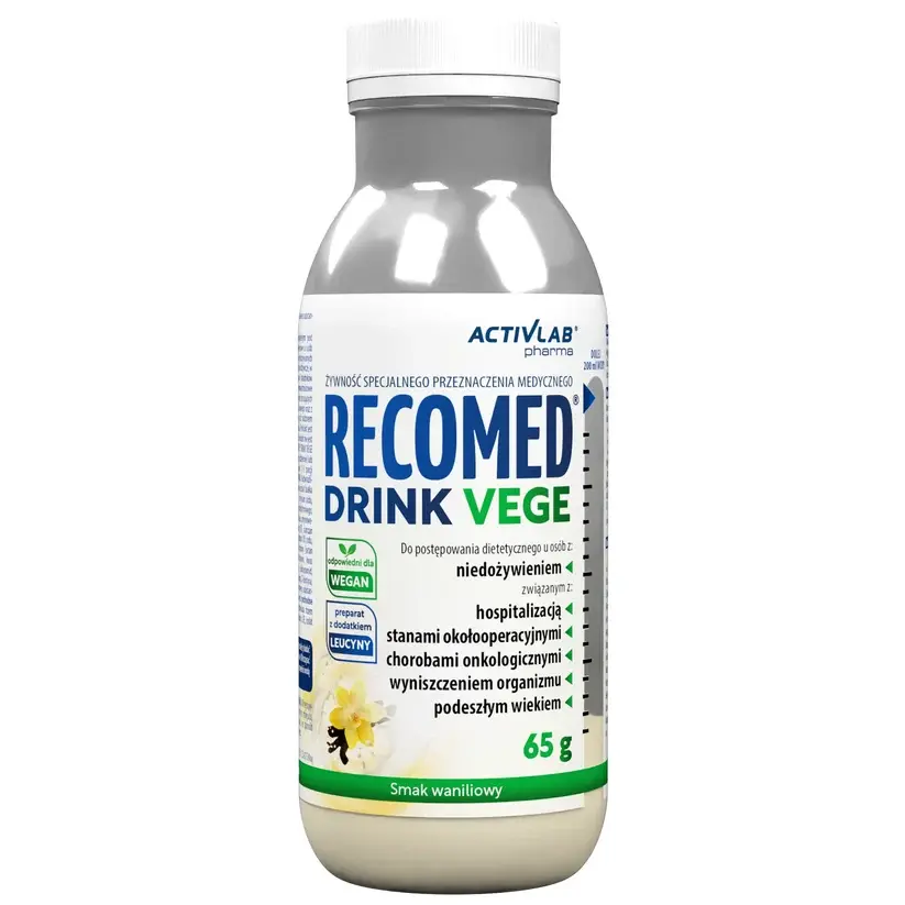 RecoMed Drink Vege