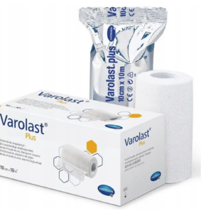 Varolast Plus 10cm x 10m