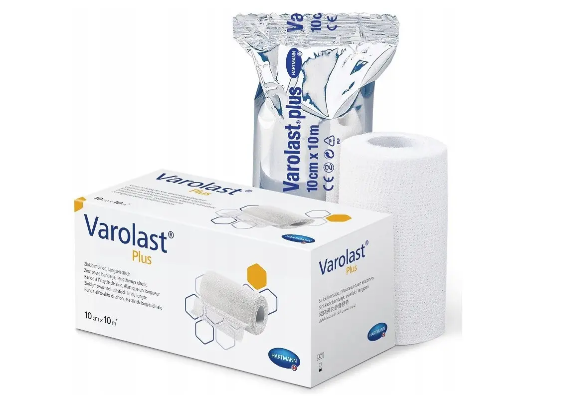 Varolast Plus 10cm x 10m