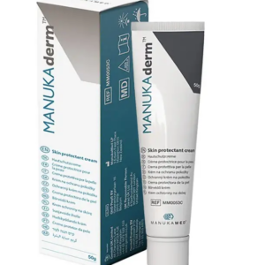 MANUKAderm 50g
