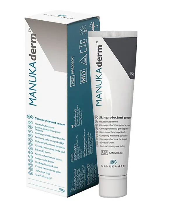 MANUKAderm 50g