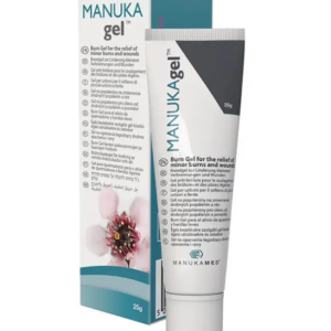 MANUKAgel 25g