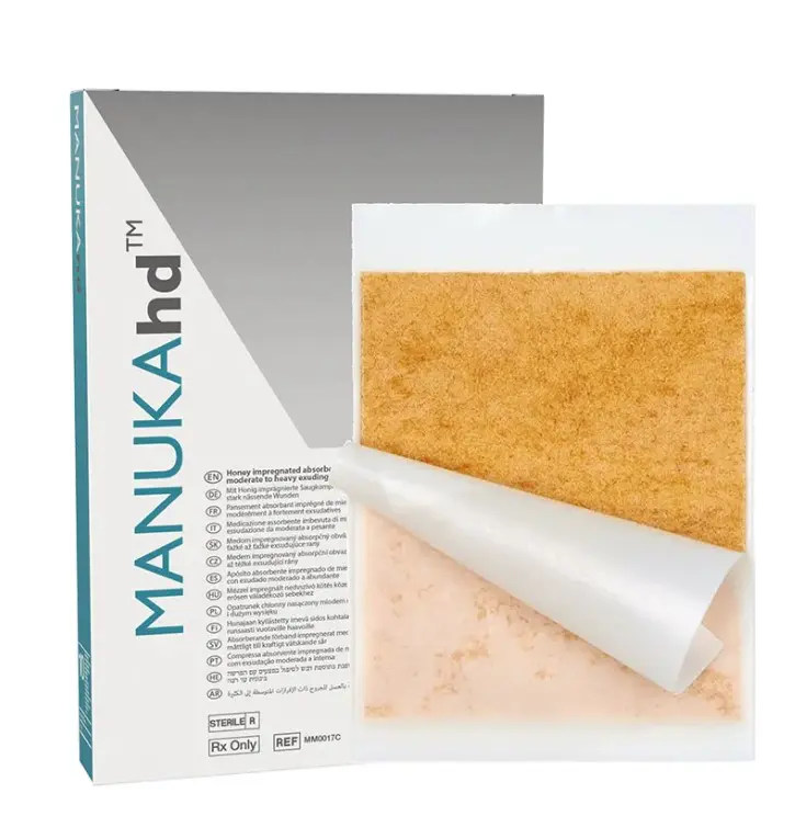 MANUKAhd