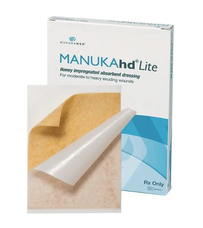 MANUKAhd Lite