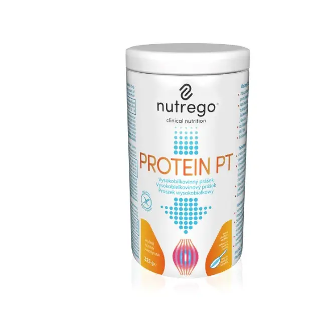 Nutrego PROTEIN PT 225g