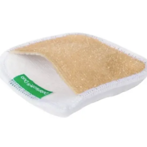 Debrisoft Duo 10x10cm opatrunek do opracowania ran