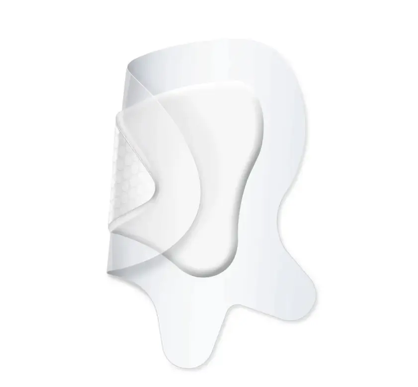 HydroTac Sacral 18x18cm