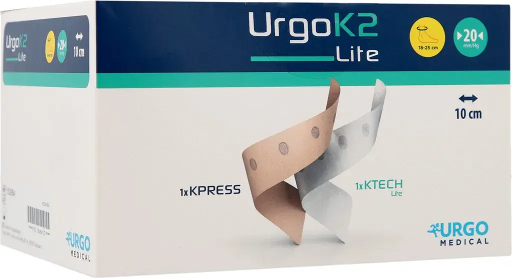 Urgo K2 lite