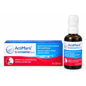 ActiMaris OROPHARYNX Spray 50ml