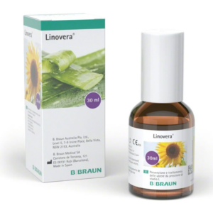 Linovera 30ml spray
